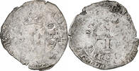 Frankreich Blanc au K Charles V, Billon, S, Duplessy:363 -