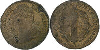 Frankreich 2 Sols Louis XVI, Paris, Kupfer, SS, Gadoury:25 -