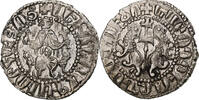 Tram 1198-1219 Sis Armenian Kingdom of Cilicia Levon I, Sis, Silber, VZ VZ