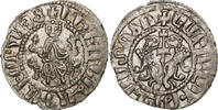 Tram 1198-1219 Sis Armenian Kingdom of Cilicia Levon I, Sis, Silber, VZ VZ