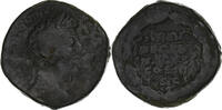 Sesterz Marcus Aurelius, Rome, Bronze, SGE+, RIC:1006 -