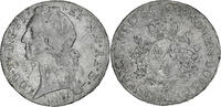 Frankreich Écu de Béarn au bandeau Louis XV, Pau, Silber, S -