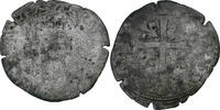Frankreich Dizain Franciscus François Ier, Uncertain Mint -