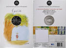 Frankreich 10 Euro Sempé - Printemps - Égalité, MDP, Silber, STGL -
