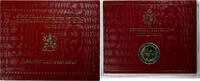 Vatikan 2 Euro Benedict XVI, The Year of St. Paul, BU, Rome -