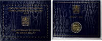 Vatikan 2 Euro Francis, 25th Anniversary, Fall of the Berlin Wall, BU -