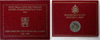 Vatikan 2 Euro John Paul II, Foundation of the Vatican, 75th Anniversary -