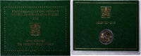 Vatikan 2 Euro Francis, European Year of Cultural Heritage, BU, Rome -