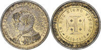Portugal 500 Reis Carlos I, 400th Anniversary, Discovery of India -
