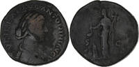 Sesterz Lucilla, Rome, Bronze, S, RIC:1779 -