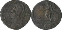 Follis Constantinople, City Commemoratives, Uncertain Mint -