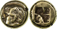 Hekte Ionia, Phokaia, Electrum, SS, Bodenstedt:110 -