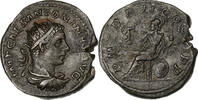 Antoninianus Elagabalus, Rome, Silber, SS+, RIC:14f -