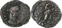 Tetradrachm Egypt, Probus, Alexandria, Bronze, S+, RPC:ID-75804 -