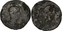 Tetradrachm Seleucis and Pieria, Herennius Etruscus, Antioch, Billon -