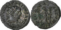 Antoninianus Tacitus, Rome, Billon, VZ, RIC:87 -