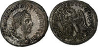 Tetradrachm Seleucis and Pieria, Philip I, Antioch, Billon, VZ -