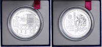 Frankreich 6.55957 Francs Art Grec et Romain, MDP, PP, Silber, STGL -