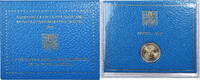 Vatikan 2 Euro Restoration of the Sistine Chapel, 25th anniversary -