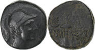 Æ Unit Pontos, time of Mithradates VI, Amisos -