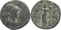 Æ Unit Lydia, Pseudo-autonomous, Attaleia, Bronze, SGE+ -