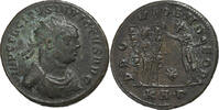 Aurelianus Tacitus, Serdika, Billon, SS, RIC:197 -