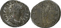 Antoninianus Tacitus, Ticinum, Billon, SS+, RIC:135 -