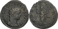 Antoninianus Tacitus, Gaul, Billon, VZ, RIC:33 -