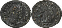 Follis Licinius I, Trier, Bronze, SS, RIC:845b -