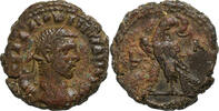Tetradrachm Diocletian, Alexandria, Billon, SS, RPC:ID-75894 -