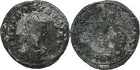 Antoninianus Probus, Rome, Bronze, S+ -