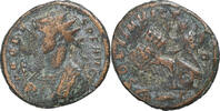 Antoninianus Probus, Rome, Bronze, S+, RIC:208 -