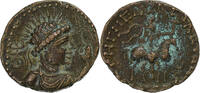 Tetradrachm Kushan Empire, Vima Takto, Billon, SS -