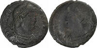 Follis Valens, Bronze, SS+ -