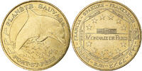Frankreich Tourist token Planète sauvage, Port-St-Père, MDP, Nordic -