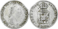 Italien 1/4 Lira Kingdom of Lombardy-Venetia, Franz I, Milan, Silber, S -