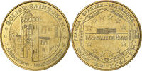 Frankreich Tourist token Église Saint-Jean de Montmartre, MDP, Nordic -