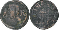 Spanien Ardite Principality of Catalonia, Philip IV, Barcelona -