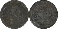 Spanien Ardite Principality of Catalonia, Philip IV, Barcelona -