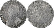 Frankreich Teston 1565 Toulouse Charles IX, Toulouse, Silber, S+, Gadour... 89,95 EUR  zzgl. 4,95 EUR Versand
