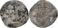 Spanische Niederlande Escalin duché de Brabant, Philip IV, Brussels -