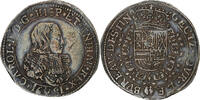 Spanische Niederlande betaalpenning Charles II, Bureau des Finances -
