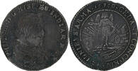 Spanische Niederlande betaalpenning Philip IV, Paix entre France et Espagne -