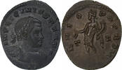 Follis Licinius I, 316, Treveri, Bronze, VZ, RIC:121 -