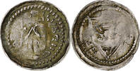 Luxemburg Denier Ermesinde, Luxembourg, Silber, S+ -