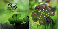 Frankreich Set Lucky Charms SS+ -