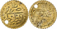 Türkei Love Token Vermeil, Collection Térisse, SS -