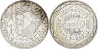 Frankreich 10 Euro Provence-Alpes-Côte d'Azur, Monnaie de Paris -