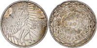 Frankreich 15 Euro Semeuse, Monnaie de Paris, Silber, SS+, KM:1535 -