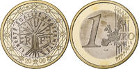 Frankreich Euro PP, Monnaie de Paris, Bi-Metallic, STGL, KM:1288 -